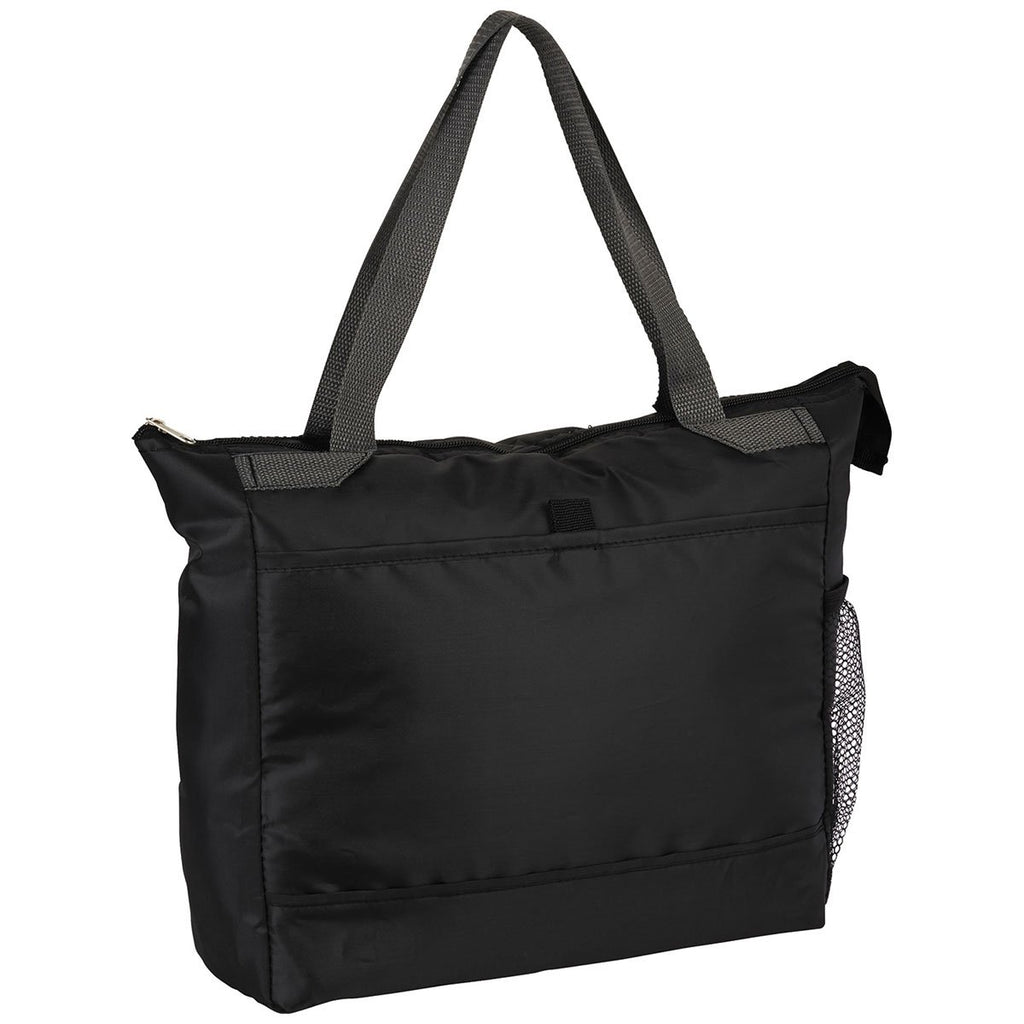 Bullet Black Pop 18-Can Lunch Cooler