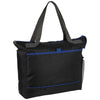 Bullet Royal Blue Pop 18-Can Lunch Cooler