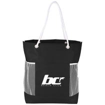 Bullet Black Rope-It Tote