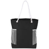 Bullet Black Rope-It Tote