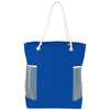 Bullet Royal Blue Rope-It Tote