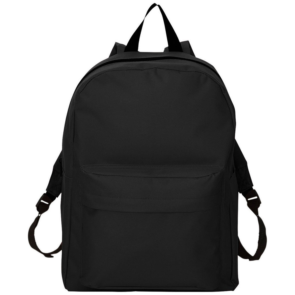 Bullet Black Buddy Budget 15" Computer Backpack