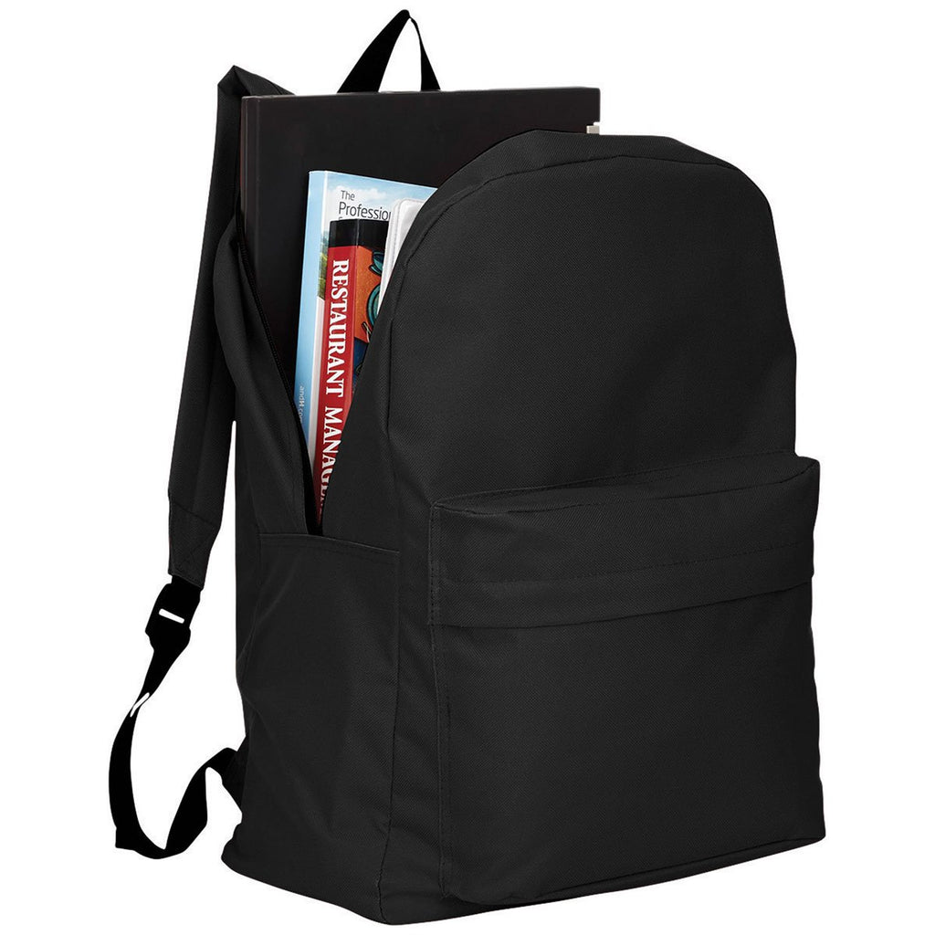 Bullet Black Buddy Budget 15" Computer Backpack