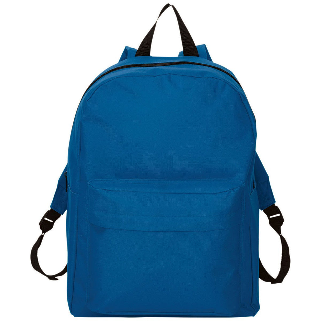 Bullet Royal Blue Buddy Budget 15" Computer Backpack