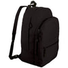 Bullet Black Campus Deluxe Backpack