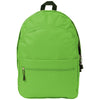 Bullet Lime Green Campus Deluxe Backpack