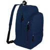 Bullet Navy Blue Campus Deluxe Backpack