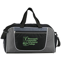 Bullet Grey Base Camp 18