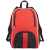 Bullet Red Sporting Match Ball Backpack