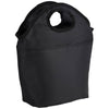 Bullet Black Firefly Sack 5-Can Lunch Cooler