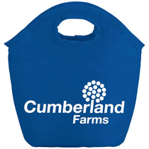 Bullet Royal Blue Firefly Sack 5-Can Lunch Cooler