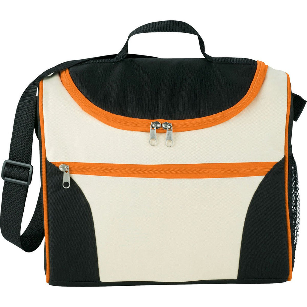 Bullet Orange Landmark 16-Can Event Cooler