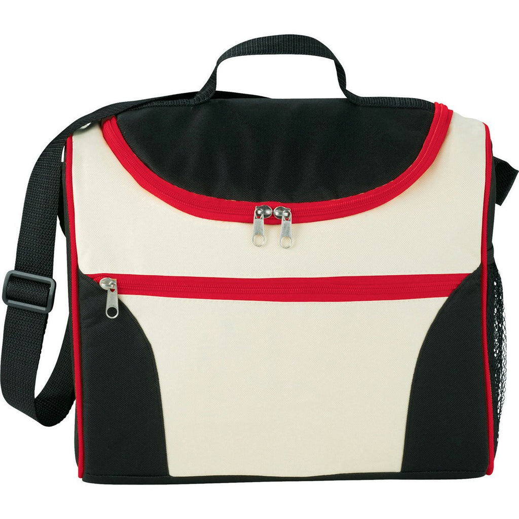 Bullet Red Landmark 16-Can Event Cooler