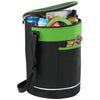 Bullet Lime Green Spectator Barrel 18-Can Event Cooler