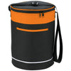 Bullet Orange Spectator Barrel 18-Can Event Cooler