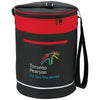 Bullet Red Spectator Barrel 18-Can Event Cooler