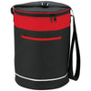 Bullet Red Spectator Barrel 18-Can Event Cooler