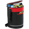 Bullet Red Spectator Barrel 18-Can Event Cooler