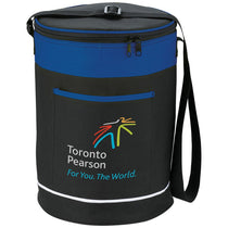 Bullet Royal Blue Spectator Barrel 18-Can Event Cooler