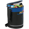 Bullet Royal Blue Spectator Barrel 18-Can Event Cooler
