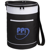 Bullet White Spectator Barrel 18-Can Event Cooler