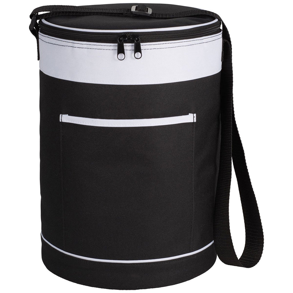 Bullet White Spectator Barrel 18-Can Event Cooler
