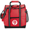 Bullet Red Beach Side Deluxe 36-Can Event Cooler