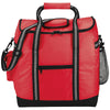 Bullet Red Beach Side Deluxe 36-Can Event Cooler