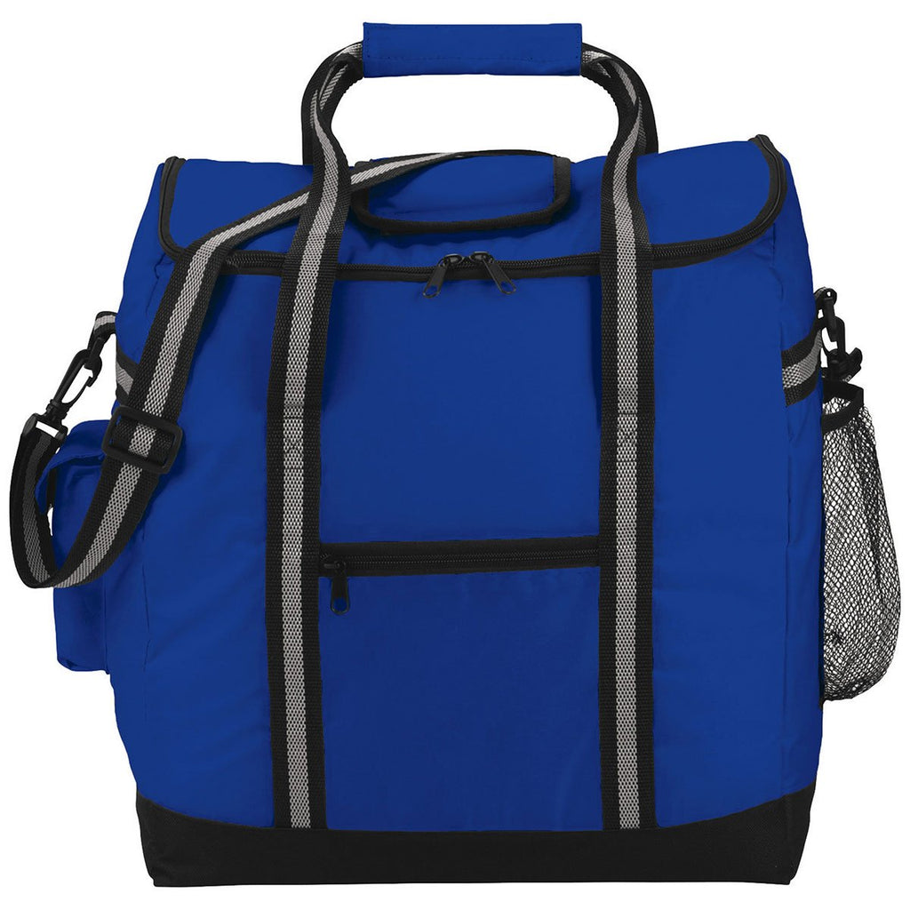 Bullet Royal Blue Beach Side Deluxe 36-Can Event Cooler