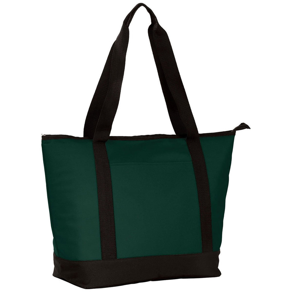 Bullet Hunter Green Stay Cool Event Cooler