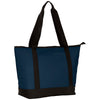 Bullet Navy Blue Stay Cool Event Cooler
