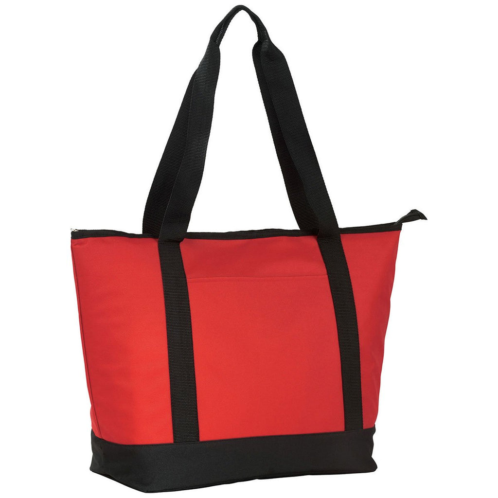 Bullet Red Stay Cool Event Cooler