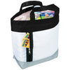 Bullet Black Color Pop 12-Can Lunch Cooler