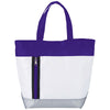 Bullet Purple Color Pop 12-Can Lunch Cooler