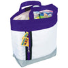 Bullet Purple Color Pop 12-Can Lunch Cooler