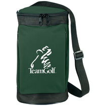 Bullet Hunter Green Golf Bag 6-Can Event Cooler