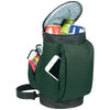 Bullet Hunter Green Golf Bag 6-Can Event Cooler