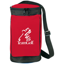 Bullet Red Golf Bag 6-Can Event Cooler