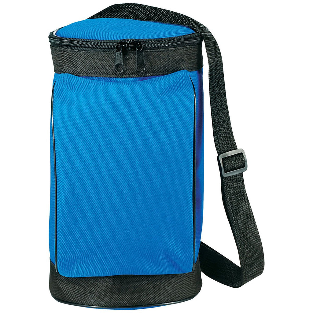 Bullet Royal Blue Golf Bag 6-Can Event Cooler