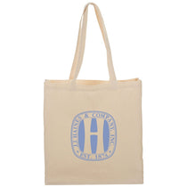 Bullet Natural Odessa 8oz Cotton Canvas Tote