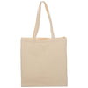 Bullet Natural Odessa 8oz Cotton Canvas Tote