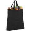 Bullet Black Virginia 3.5oz Cotton Canvas Tote
