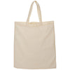 Bullet Natural Virginia 3.5oz Cotton Canvas Tote