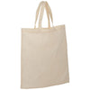 Bullet Natural Virginia 3.5oz Cotton Canvas Tote
