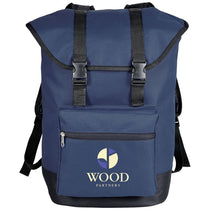 Bullet Navy Blue American Style 15