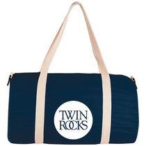 Bullet Navy Blue Barrel 18