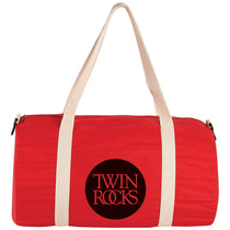 Bullet Red Barrel 18