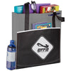 Bullet Grey Boardwalk Non-Woven Convention Tote