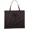 Bullet Black Takeaway Fold Up Shopper Tote