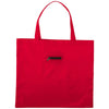 Bullet Red Takeaway Fold Up Shopper Tote